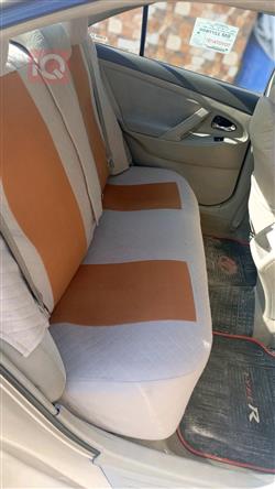 تۆیۆتا کامری